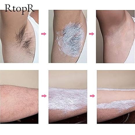 Buy Shoppy Shop Mango Depilatory Cream For Men And Women Whitening