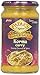 Patak's Korma Sauce, 15 oz, yellow