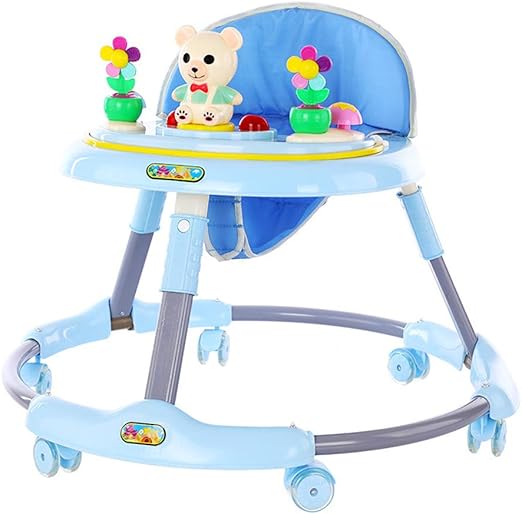 new baby walker