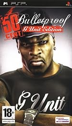 50 Cent: Bulletproof G Unit Edition