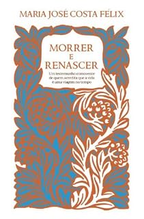 Livro Morrer e Renascer