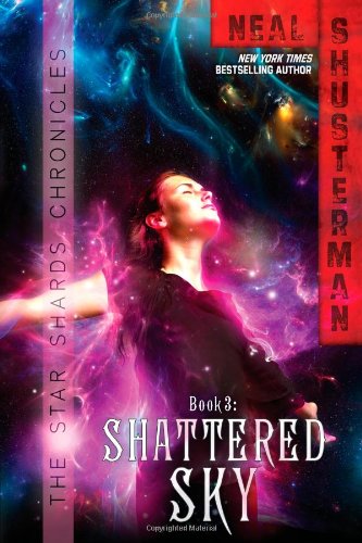 Shattered Sky (The Star Shards Chronicles)