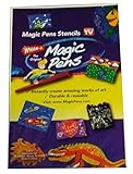 Magic Pens Stencils