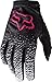 Fox Racing 2018 Girl's Dirtpaw Gloves (SMALL) (BLACK/PINK)