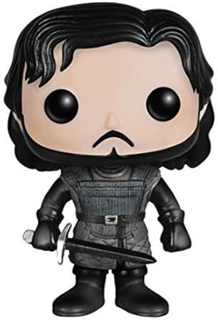 figurine pop game of thrones jon snow