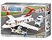 Sluban Aviation Blocks Plane Bricks Toy ¨C Ambulance Aircraft