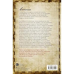 Guía mágica de Canarias