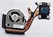 YDLan NEW Lenovo Thinkpad X220 X220i X220s X230 Series Laptop CPU Fan + Heatsink 04w6921