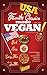 Favorite USA Classics Made VEGAN!
