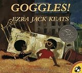 Goggles (Picture Puffins)