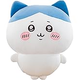 CCHZYSKO 11.8 Inch Chikawa Plush, Usagi Stuffed Figure Throw Pillows for Home Decor for Cartoon Fans Adults, Kawaii Plush