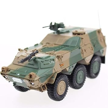 diecast tank models