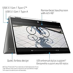 HP 17.3 HD+ Laptop Computer for Student