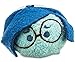Disney Inside Out Tsum Tsum Sadness Exclusive 3 3/4