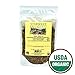 Starwest Botanicals Organic Dandelion Root Roasted Cut [4 Ounces] Loose Tea in Bulk