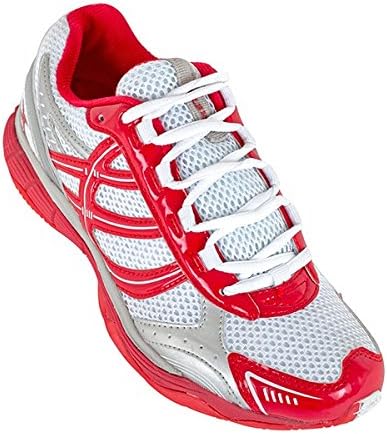 gilbert netball shoes
