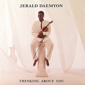 Thinking About You By Jerald Daemyon On Amazon Music Amazon Com