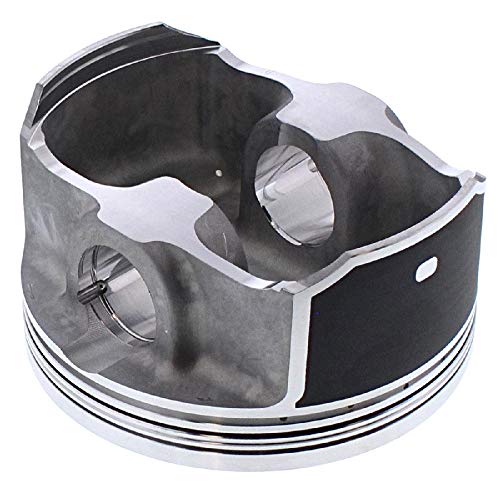 image for New Vertex compatible withged Replica Piston Kit 24263B compatible wit