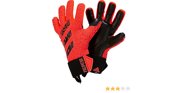 predator pro junior gloves