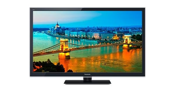 Amazon Com New Panasonic Viera Tc L47et5 47 Full 3d 1080p Hd