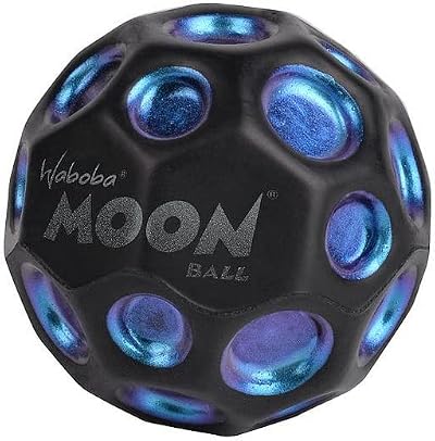 Waboba Dark Side of Moon Ball Brand New Fun Outdoor Toy