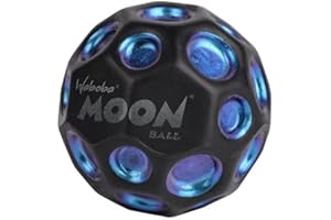Waboba Dark Side of Moon Ball, White, One Size