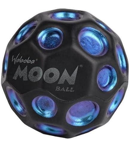 Jack Attack Hex Crazy High Bounce Ball, Playground Balls - Amazon