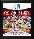 Kansas City Chiefs Framed 15