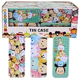 Tsum Tsum Tin Pencil Case