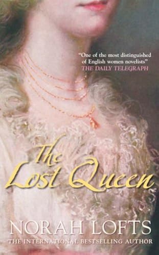 Download The Lost Queen PDF