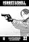 Livro The Ghost in The Shell - The Human Algorithm Capítulo 022