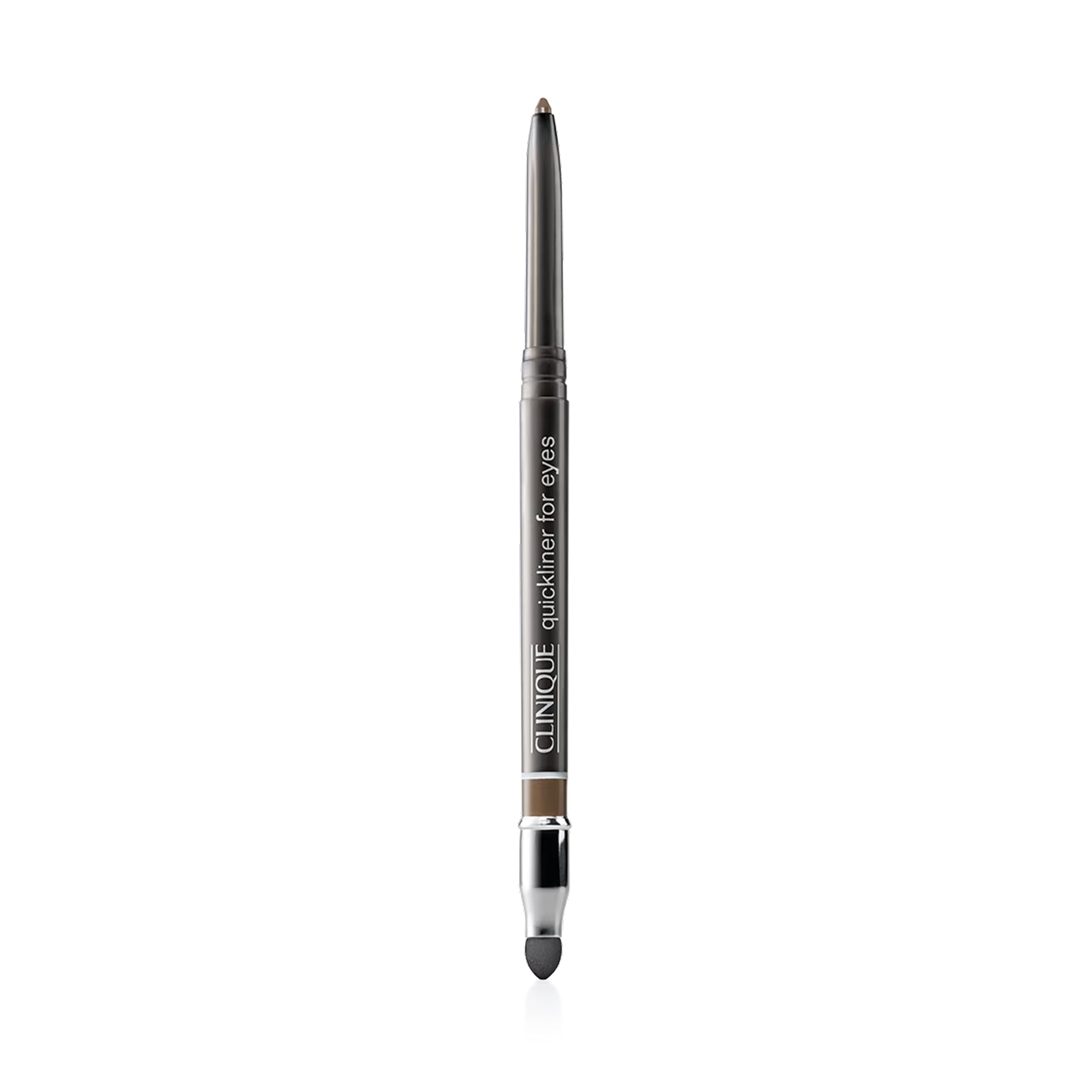Clinique Quickliner For Eyes | Water Resistant, Smudge Resistant + Safe For Sensitive Eyes — image 1