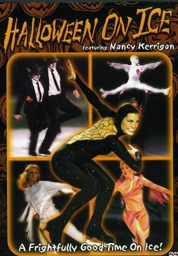 Halloween on Ice