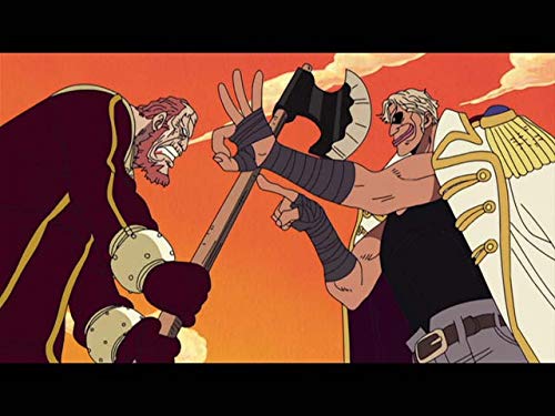 Amazon Co Jp ワンピース シーズン2を観る Prime Video