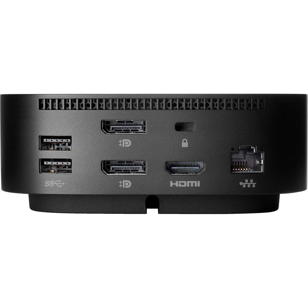HP USB-C G5 Docking Station
