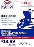 Patriot Mobile
