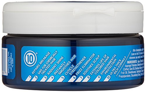 It's a 10 Haircare Potion Miracle Repair Hair Mask, 8 fl. oz.
