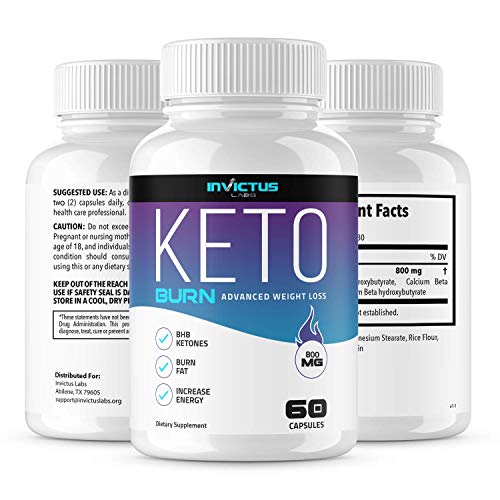 Keto Pills from Shark Tank - Weight Loss Supplement ...
