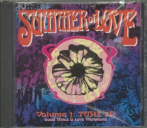 VARIOUS ARTISTS - 60s Summer Of Love / Various - Amazon.com Music
