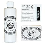 Mountain Ocean Skin Trip Set