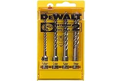DeWalt DT9702QZ 5-10mm Extreme 2 SDS-Plus Drill Bit