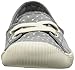 Palladium Women's Flex Ballet Pd Boat Shoe