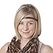 Hipsy 2pk Women's Adjustable NO SLIP Skinny Tech Sport Headband Multi Pack