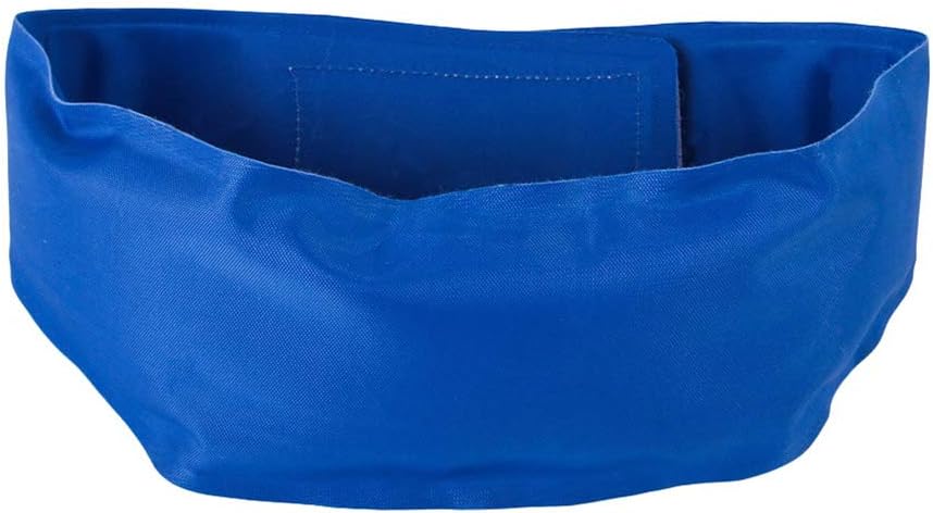 Cooling neck wrap per cani