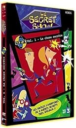 Le Secret Show - Vol. 1 - La Chose Secrète