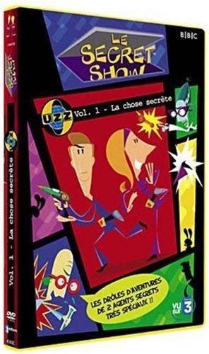 Le Secret Show - Vol. 1 - La Chose Secrète