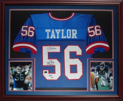 giants 56 taylor jersey