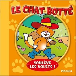 Le  Chat botté