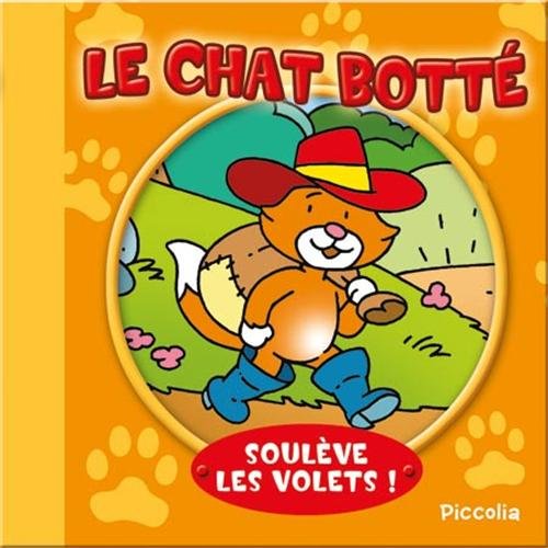 Le  Chat botté