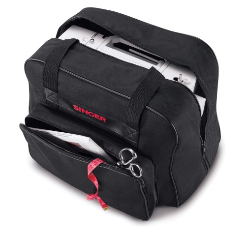 2 SINGER+Black+Universal+Sewing+Machine